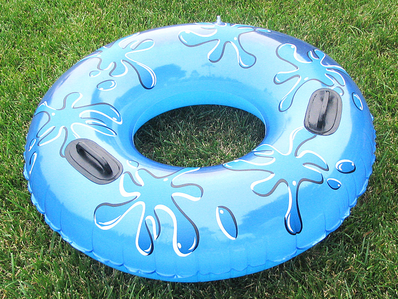 Splash Swim Ring